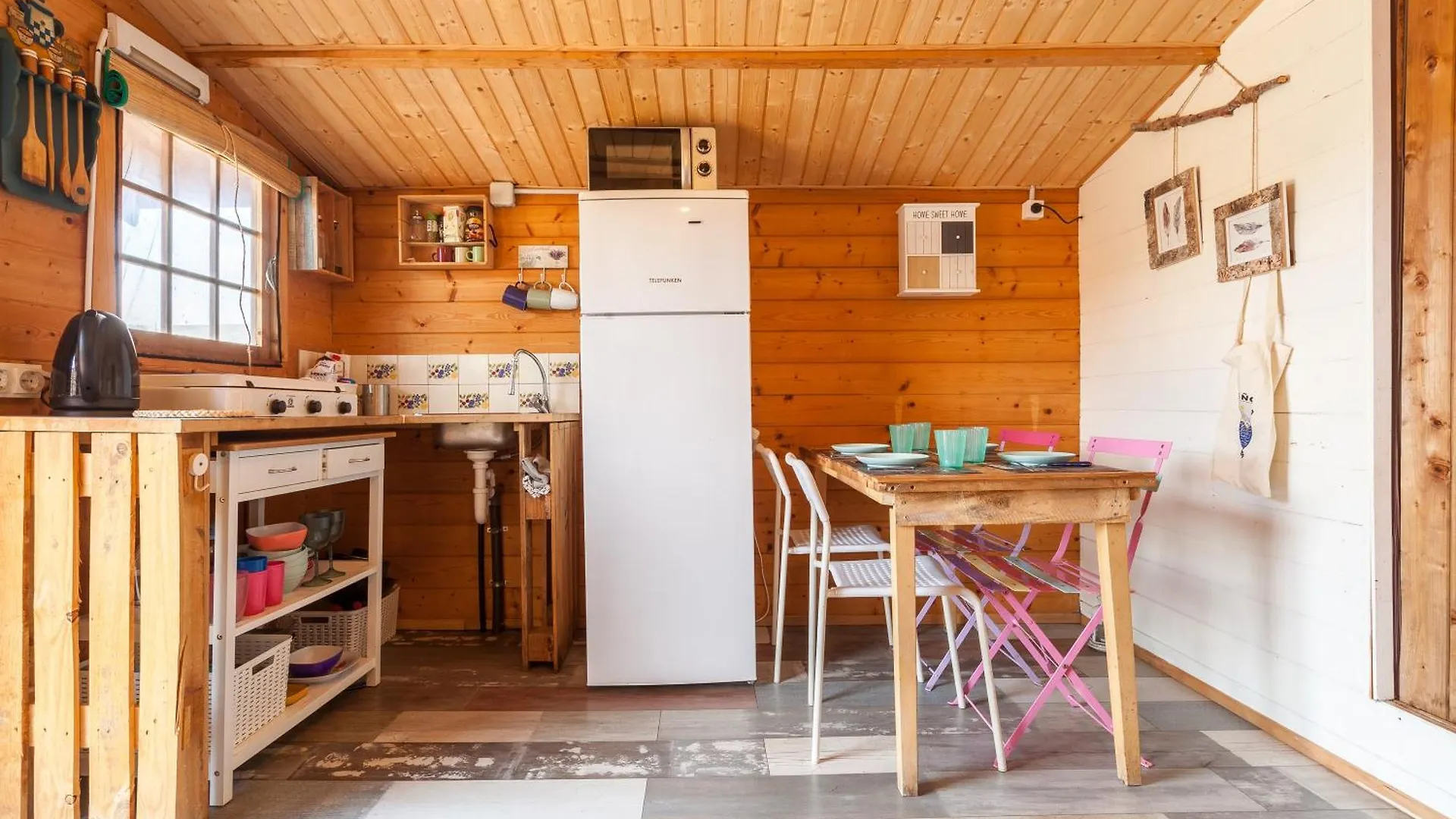 산트 페레 데 리베스 Casita Marest 빌라 펜션 산트 페레 데 리베스