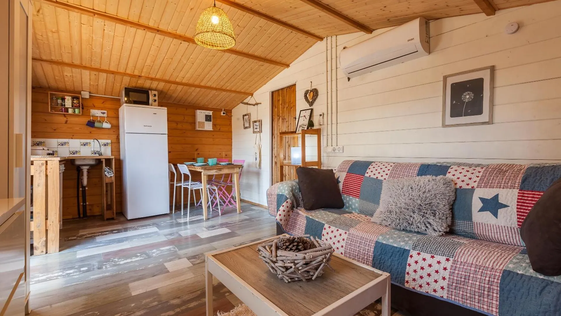산트 페레 데 리베스 Casita Marest 빌라