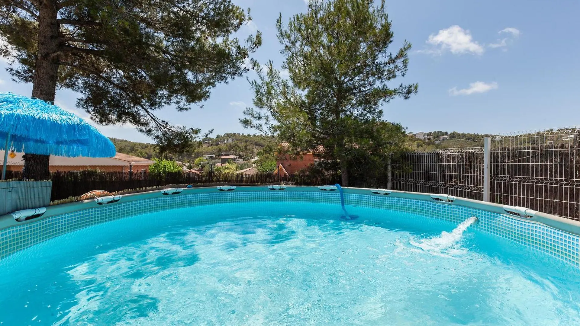 산트 페레 데 리베스 Casita Marest 빌라 산트 페레 데 리베스