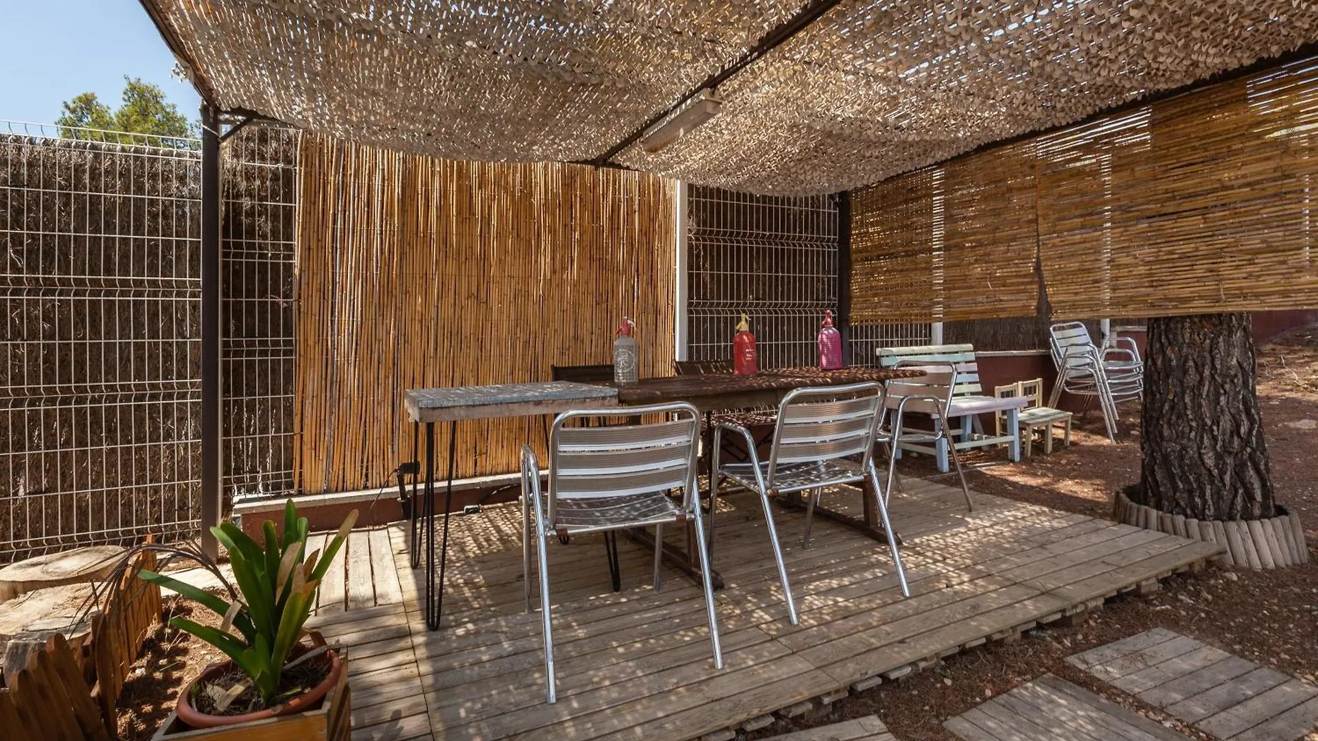 산트 페레 데 리베스 Casita Marest 빌라 스페인