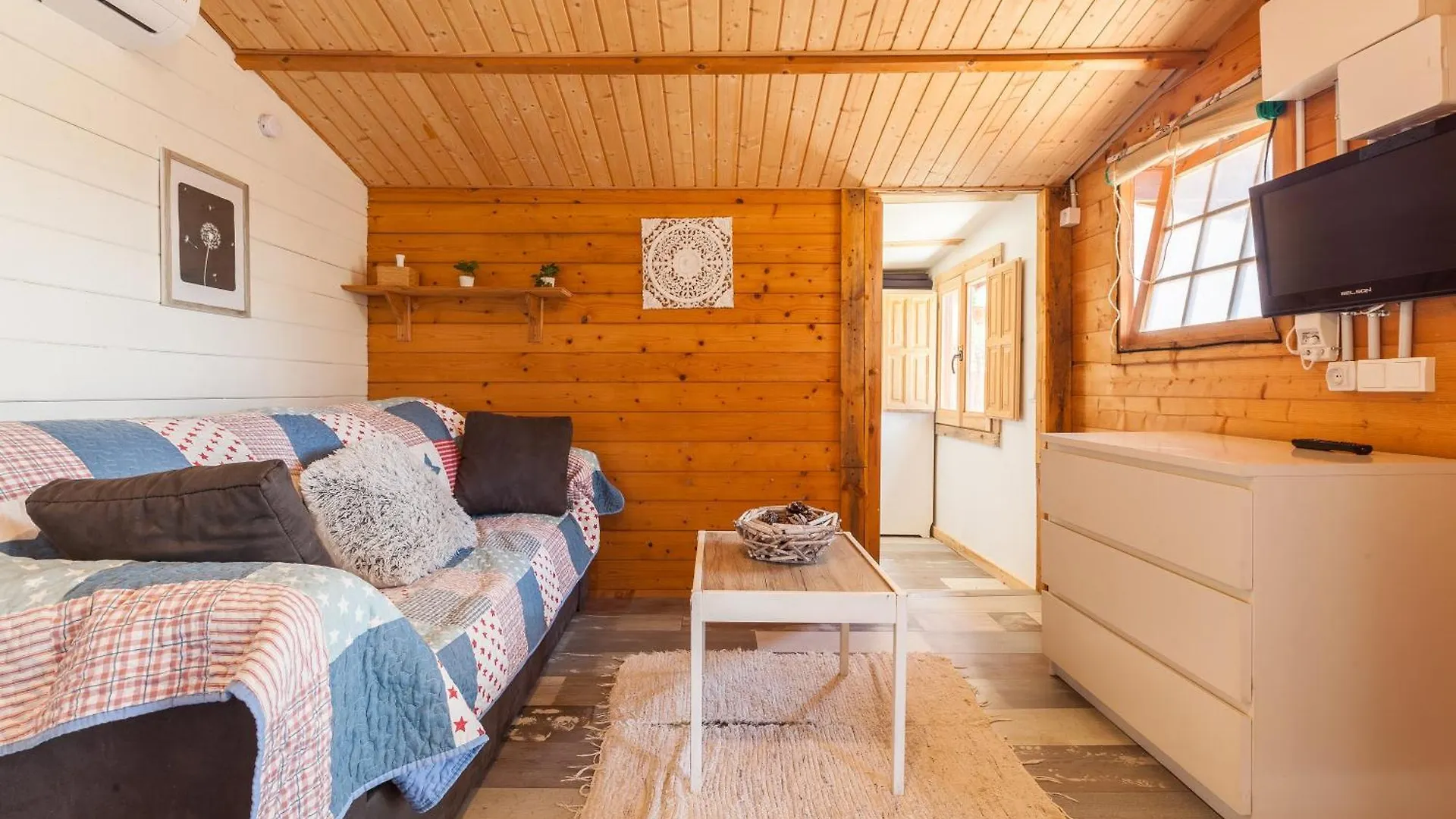 Casita Marest Villa Sant Pere De Ribes Holiday home