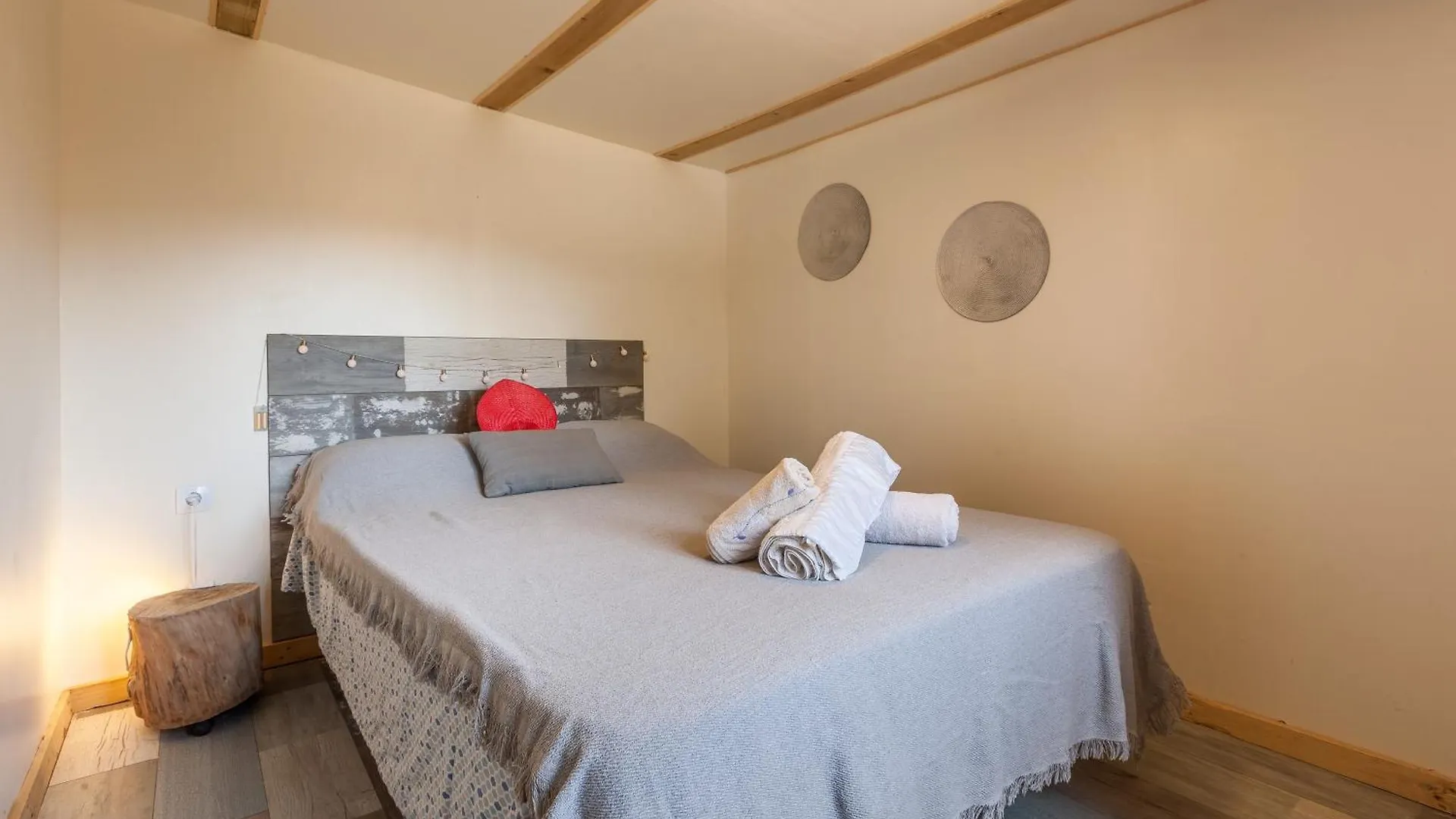 Casita Marest Villa Sant Pere De Ribes 0*,