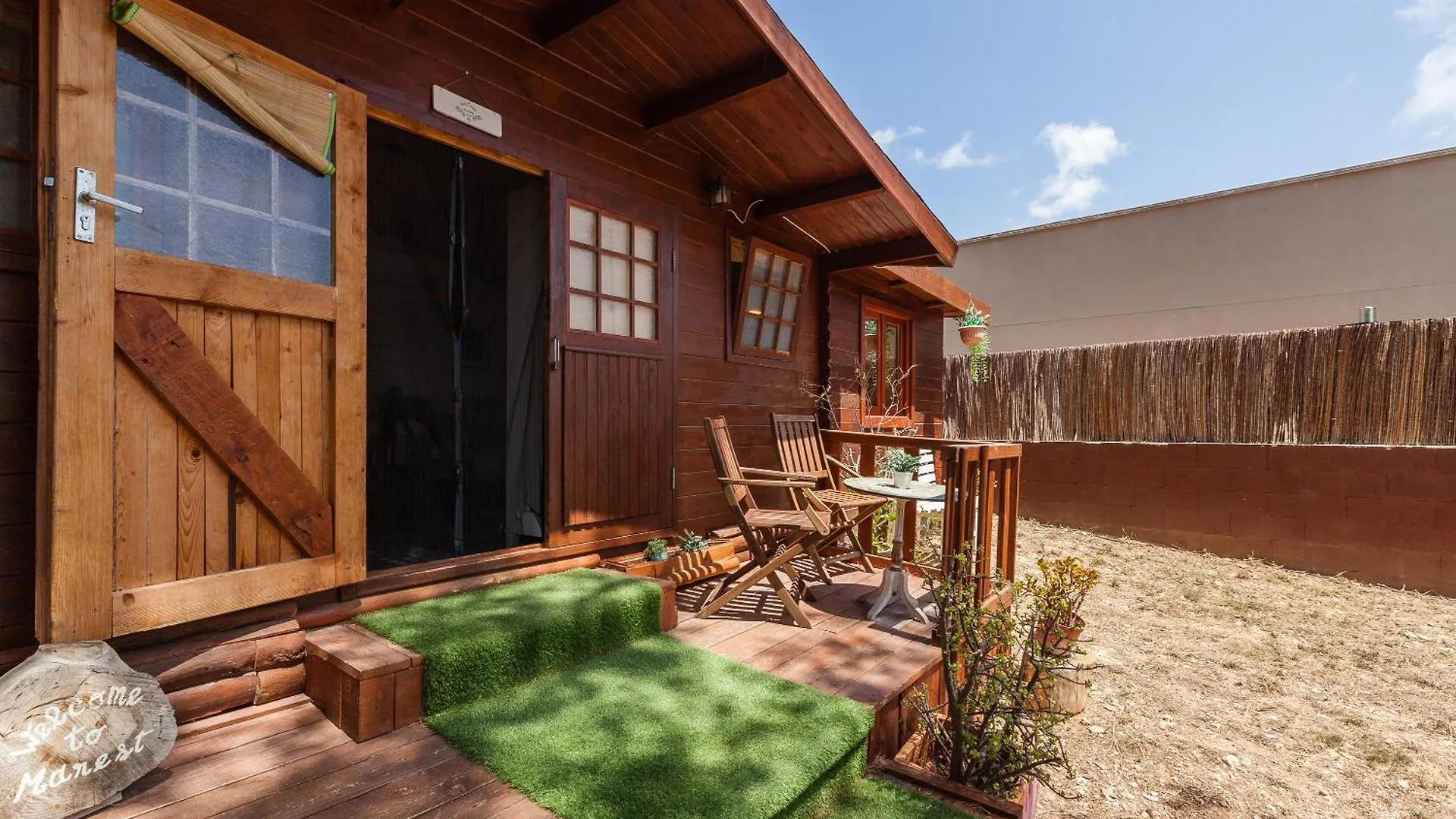 Holiday home Casita Marest Villa Sant Pere De Ribes