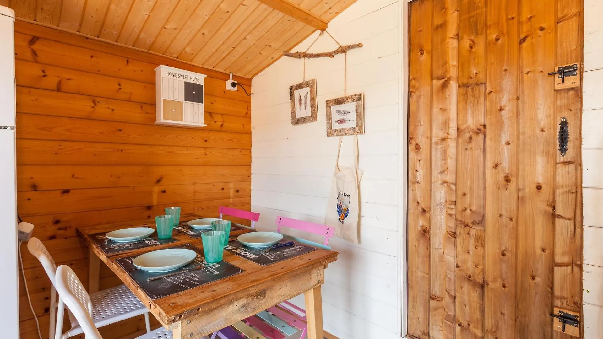 Holiday home Casita Marest Villa Sant Pere De Ribes