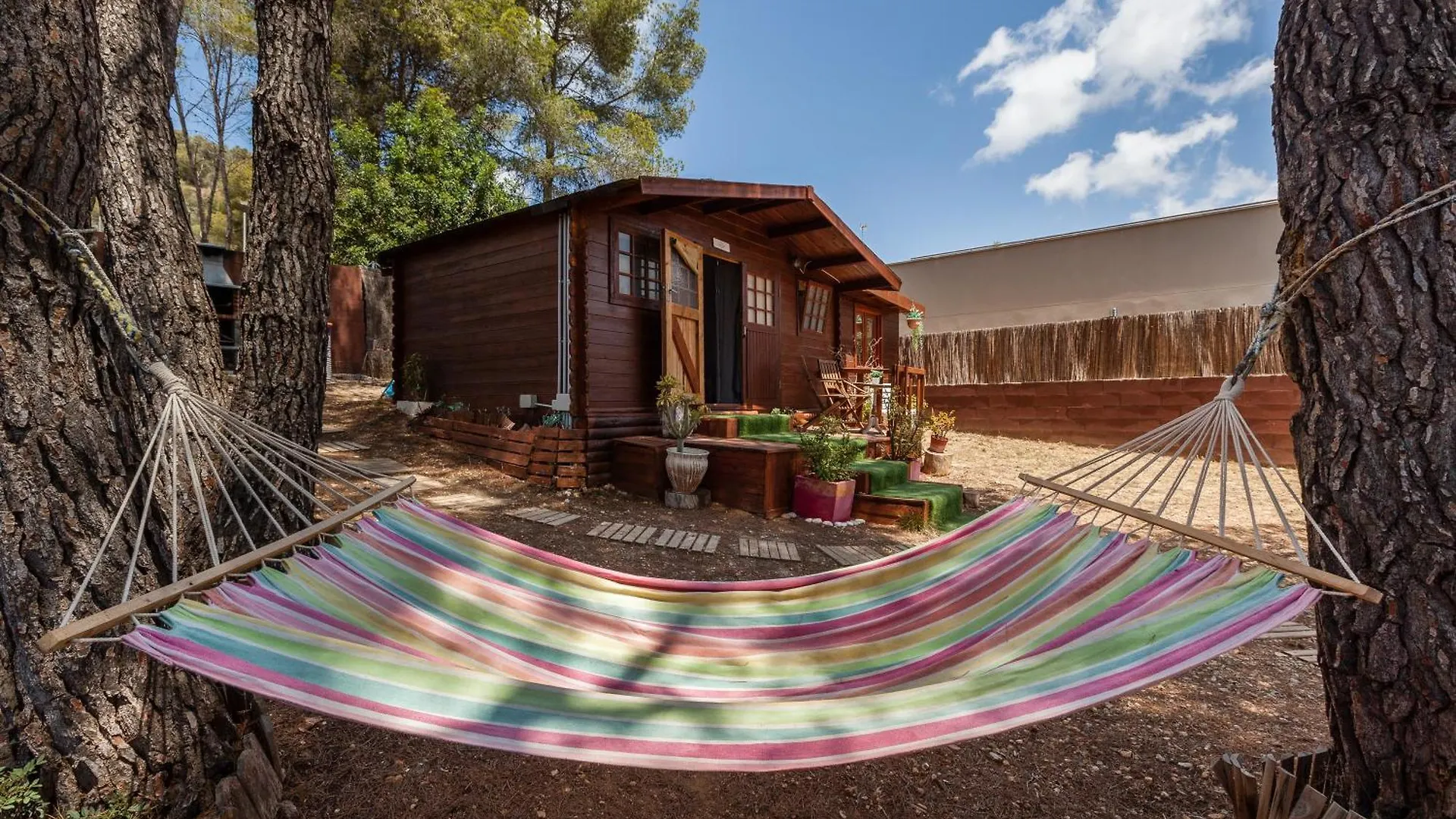 Holiday home Casita Marest Villa Sant Pere De Ribes