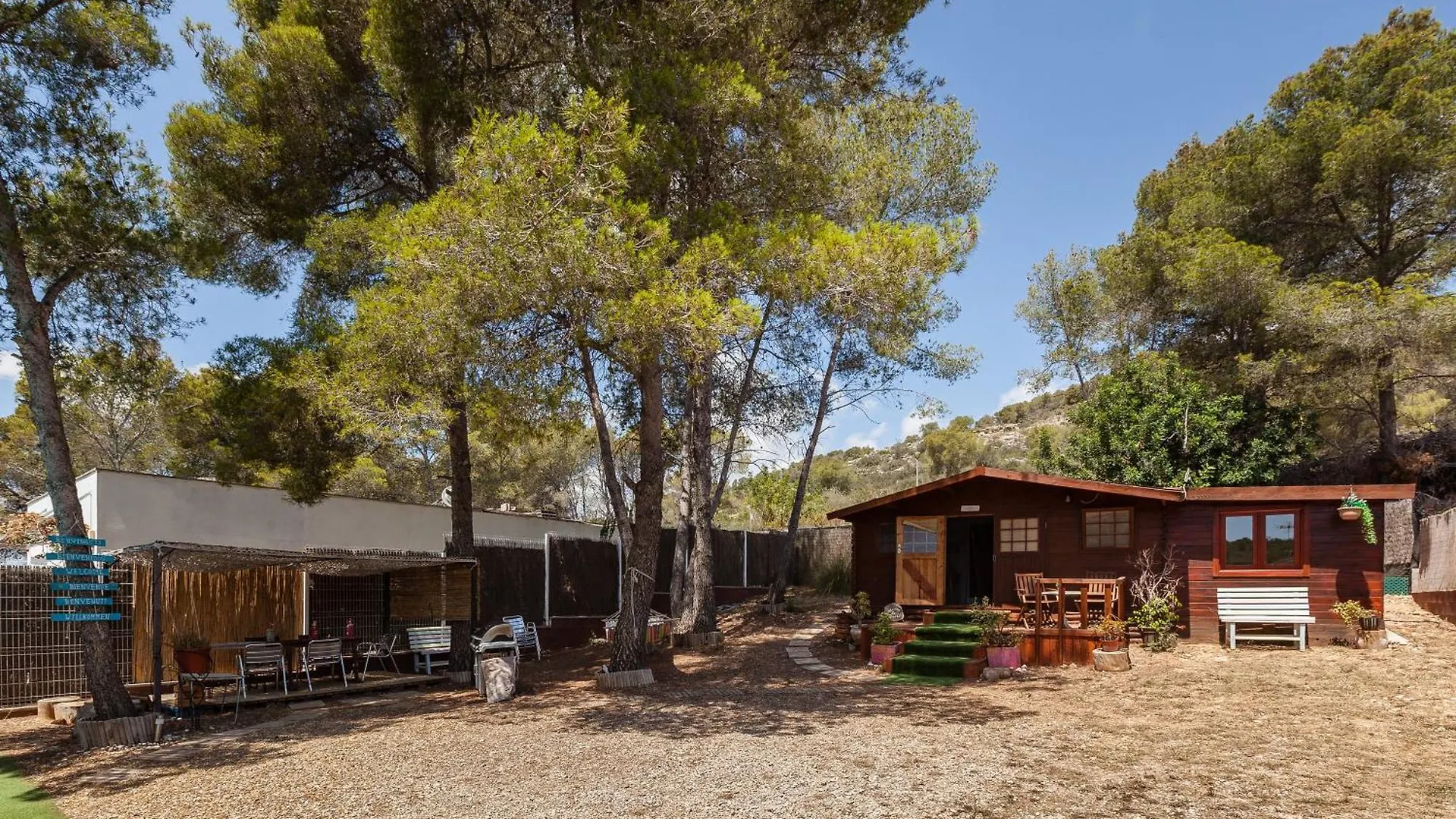 Holiday home Casita Marest Villa Sant Pere De Ribes